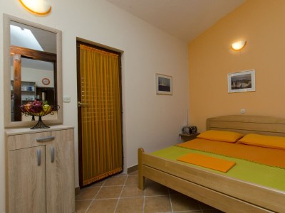 Apartment Studio flat with terrace and sea view Ražanj, Rogoznica AS-4864-a - Outdoor photo 20