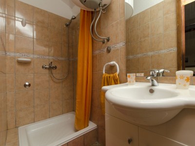 Apartment Studio flat with terrace and sea view Ražanj, Rogoznica AS-4864-a - Outdoor photo 23