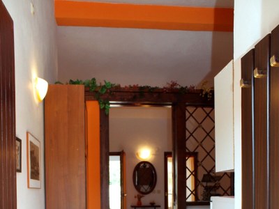 Apartment Studio flat with terrace and sea view Ražanj, Rogoznica AS-4864-a - Outdoor photo 25