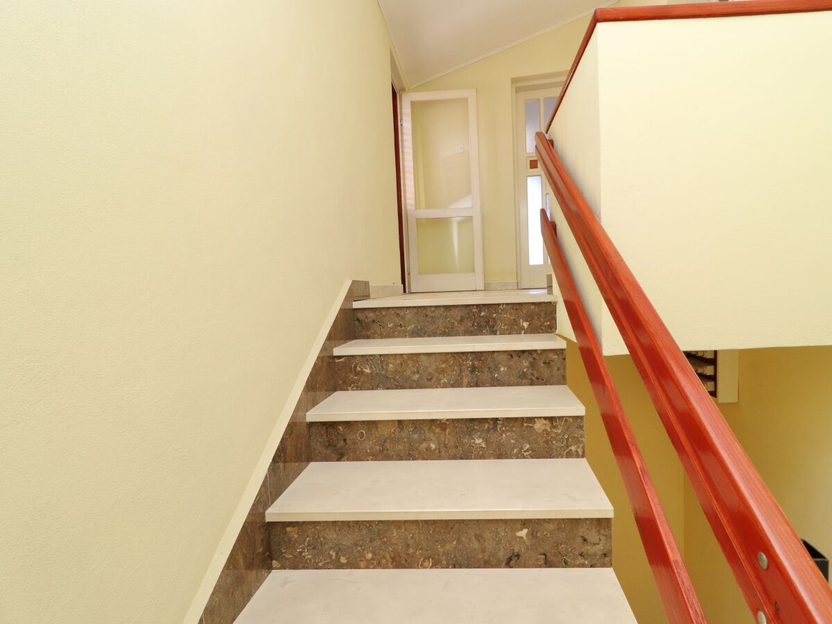 Apartment One bedroom apartment with terrace Vela Luka, Korčula A-4449-a - Outdoor photo 4