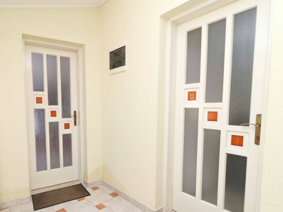 Apartment One bedroom apartment with terrace Vela Luka, Korčula A-4449-a - Outdoor photo 5