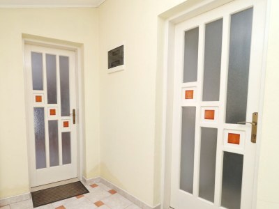 Apartment One bedroom apartment with terrace Vela Luka, Korčula A-4449-a - Outdoor photo 5