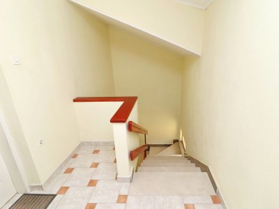 Apartment One bedroom apartment with terrace Vela Luka, Korčula A-4449-a - Outdoor photo 6