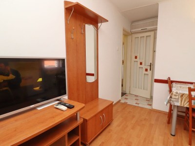 Apartment One bedroom apartment with terrace Vela Luka, Korčula A-4449-a - Outdoor photo 8