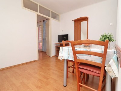 Apartment One bedroom apartment with terrace Vela Luka, Korčula A-4449-a - Outdoor photo 10