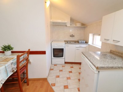 Apartment One bedroom apartment with terrace Vela Luka, Korčula A-4449-a - Outdoor photo 12