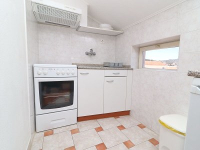 Apartment One bedroom apartment with terrace Vela Luka, Korčula A-4449-a - Outdoor photo 13