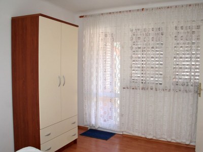 Apartment One bedroom apartment with terrace Vela Luka, Korčula A-4449-a - Outdoor photo 15