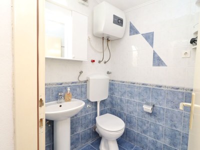 Apartment One bedroom apartment with terrace Vela Luka, Korčula A-4449-a - Outdoor photo 17