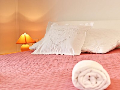 Apartment Two bedroom apartment with terrace and sea view Vela Luka, Korčula A-4449-c - Outdoor photo 6