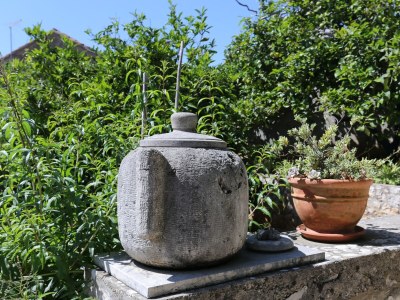 Apartment Two bedroom apartment with terrace Lumbarda, Korčula A-4473-a - Outdoor photo 9