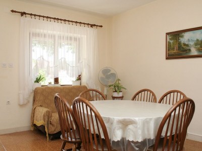 Apartment Two bedroom apartment with terrace Lumbarda, Korčula A-4473-a - Outdoor photo 14