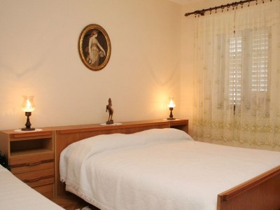 Apartment Two bedroom apartment with terrace Lumbarda, Korčula A-4473-a - Outdoor photo 17