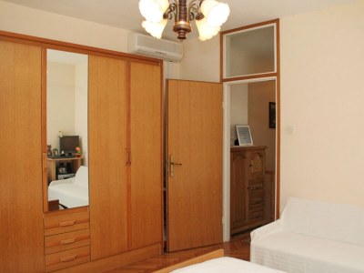 Apartment Two bedroom apartment with terrace Lumbarda, Korčula A-4473-a - Outdoor photo 18