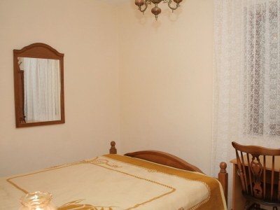 Apartment Two bedroom apartment with terrace Lumbarda, Korčula A-4473-a - Outdoor photo 19