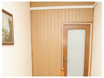 Apartment Two bedroom apartment with terrace Lumbarda, Korčula A-4473-a - Outdoor photo 25