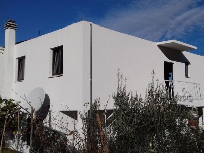 Apartment One bedroom apartment near beach Prožurska Luka, Mljet A-4940-a in Maranovići - Apartment