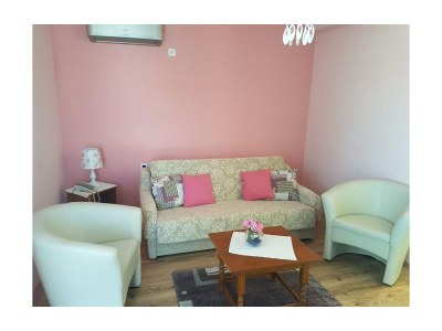 Apartment One bedroom apartment near beach Prožurska Luka, Mljet A-4940-a - Outdoor photo 13