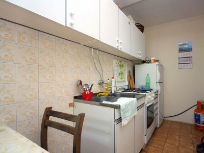 Apartment One bedroom apartment near beach Prožurska Luka, Mljet A-4940-a - Outdoor photo 15