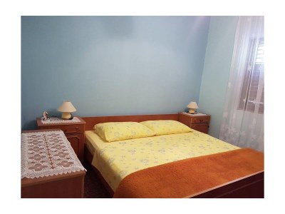 Apartment One bedroom apartment near beach Prožurska Luka, Mljet A-4940-a - Outdoor photo 16