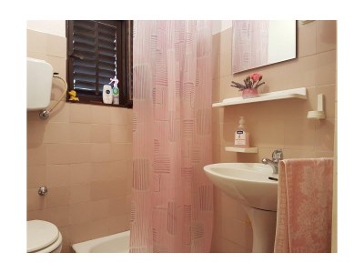 Apartment One bedroom apartment near beach Prožurska Luka, Mljet A-4940-a - Outdoor photo 17