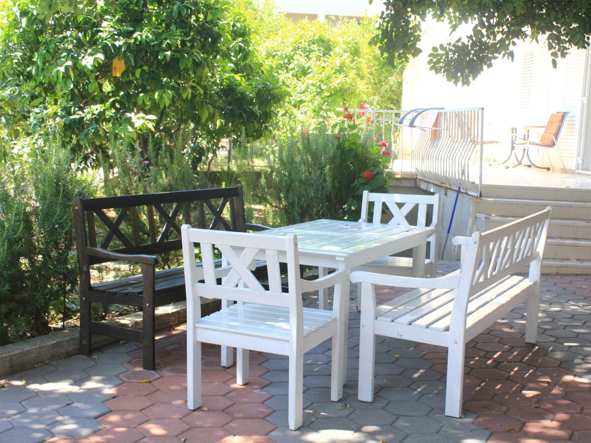 Apartment One bedroom apartment with terrace Orebić, Pelješac A-4490-b - Outdoor photo 4