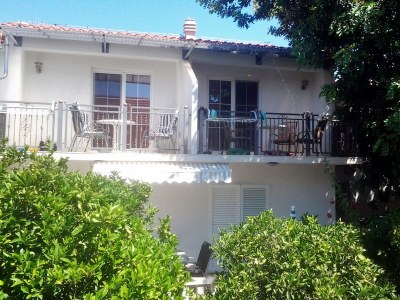 Apartment One bedroom apartment with terrace Orebić, Pelješac A-4490-b in Orebić - Apartment