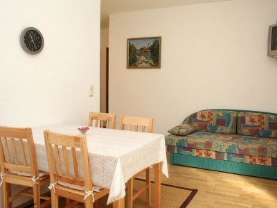 Apartment One bedroom apartment with terrace Orebić, Pelješac A-4490-b - Outdoor photo 9