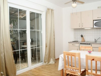 Apartment One bedroom apartment with terrace Orebić, Pelješac A-4490-b - Outdoor photo 10