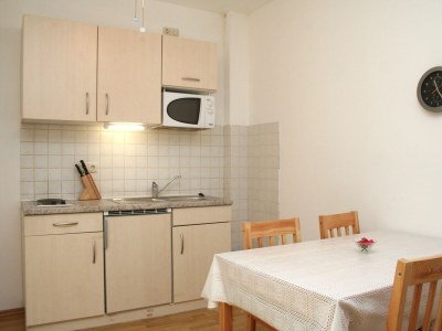 Apartment One bedroom apartment with terrace Orebić, Pelješac A-4490-b - Outdoor photo 11