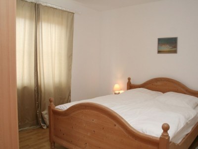 Apartment One bedroom apartment with terrace Orebić, Pelješac A-4490-b - Outdoor photo 12