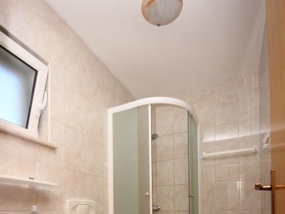 Apartment One bedroom apartment with terrace Orebić, Pelješac A-4490-b - Outdoor photo 16