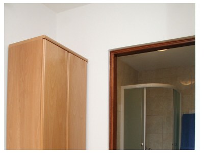 Apartment One bedroom apartment with terrace Orebić, Pelješac A-4490-b - Outdoor photo 18