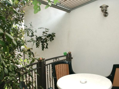 Apartment One bedroom apartment with terrace Orebić, Pelješac A-4490-b - Outdoor photo 21