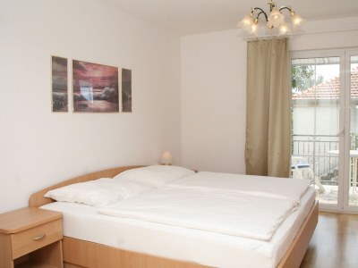 Apartment Studio flat with terrace Orebić, Pelješac AS-4490-a in Orebić - Apartment