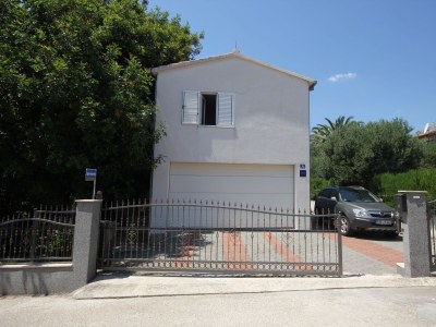 Apartment Studio flat with terrace Orebić, Pelješac AS-4490-a - Outdoor photo 10