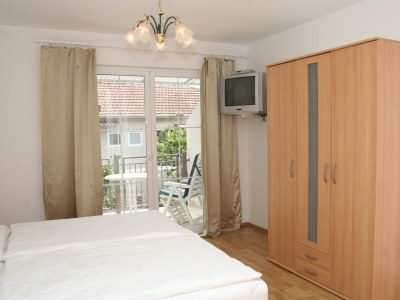 Apartment Studio flat with terrace Orebić, Pelješac AS-4490-a - Outdoor photo 14