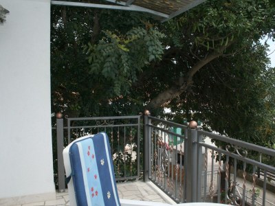 Apartment Studio flat with terrace Orebić, Pelješac AS-4490-a - Outdoor photo 17