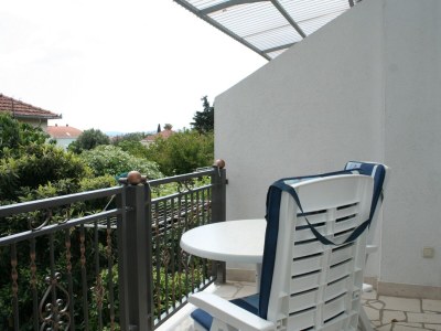 Apartment Studio flat with terrace Orebić, Pelješac AS-4490-a - Outdoor photo 18