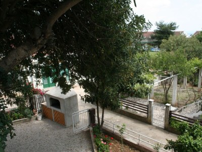Apartment Studio flat with terrace Orebić, Pelješac AS-4490-a - Outdoor photo 19