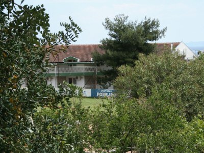 Apartment Studio flat with terrace Orebić, Pelješac AS-4490-a - Outdoor photo 20