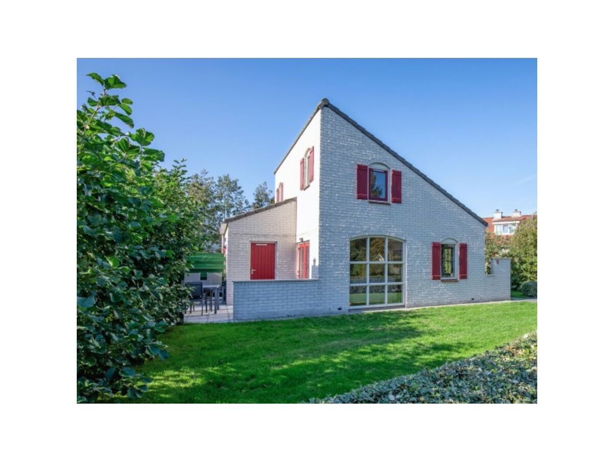 Holiday house No title - Outdoor photo 2