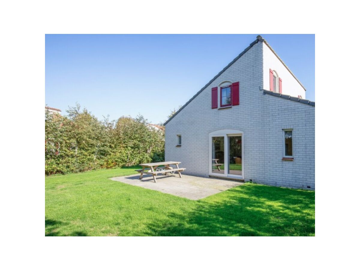 Holiday house No title - Outdoor photo 3