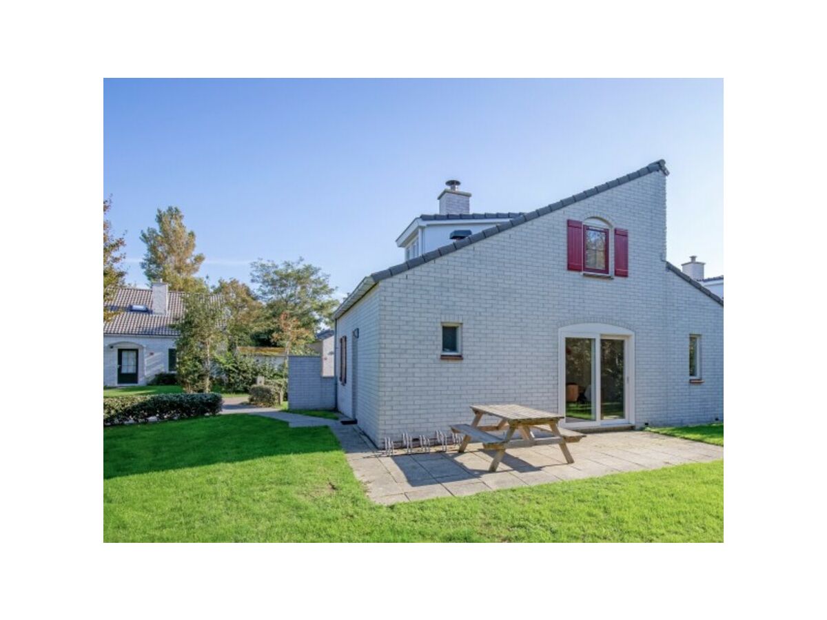 Holiday house No title - Outdoor photo 4