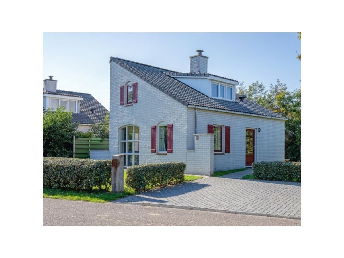 Holiday house No title - Outdoor photo 5