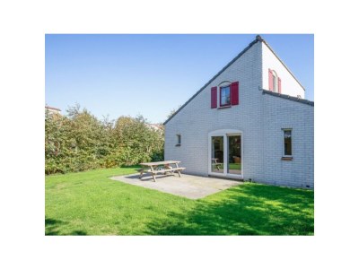 Holiday house No title - Outdoor photo 3