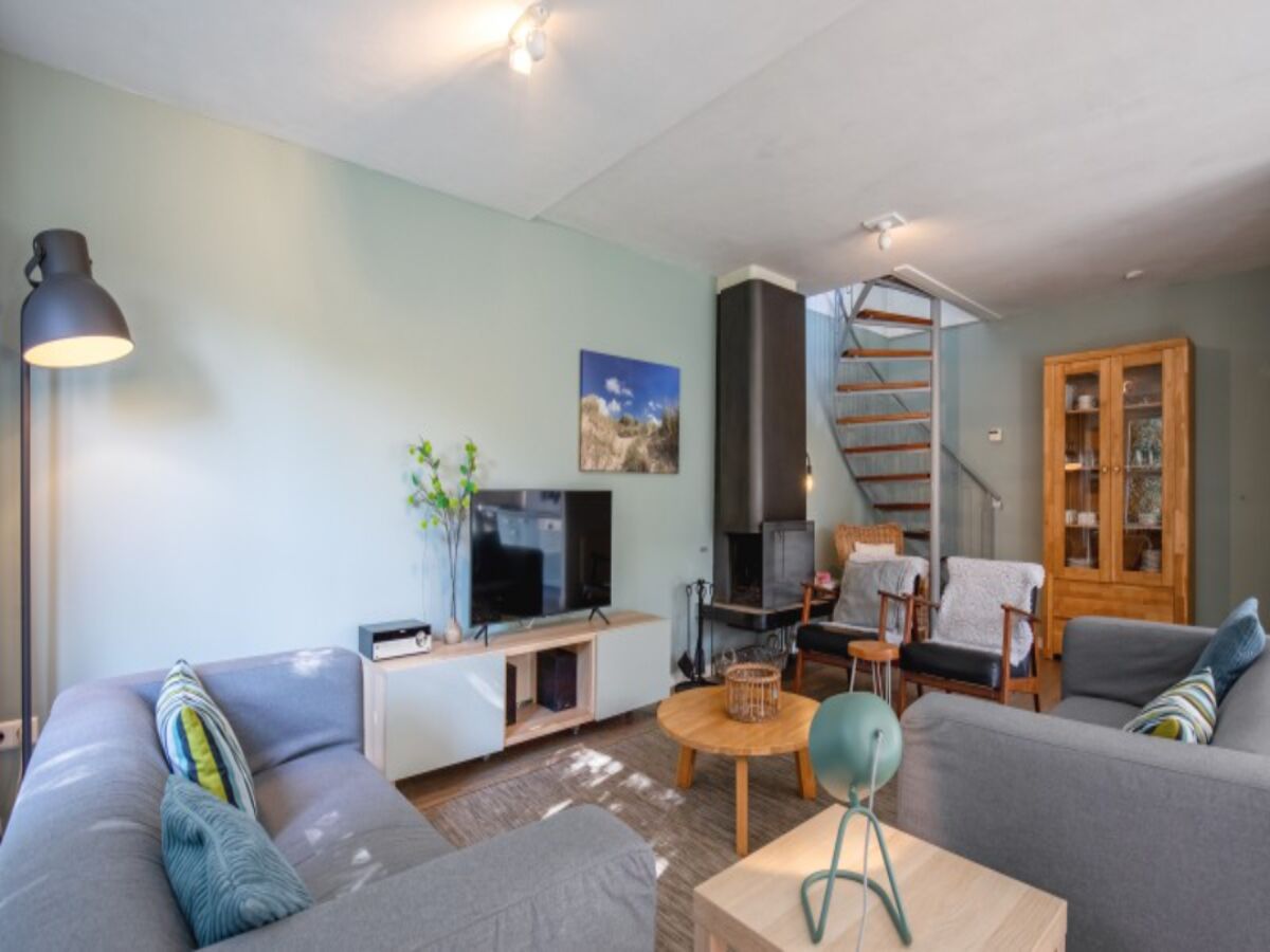 Holiday house No title - Features photo 3