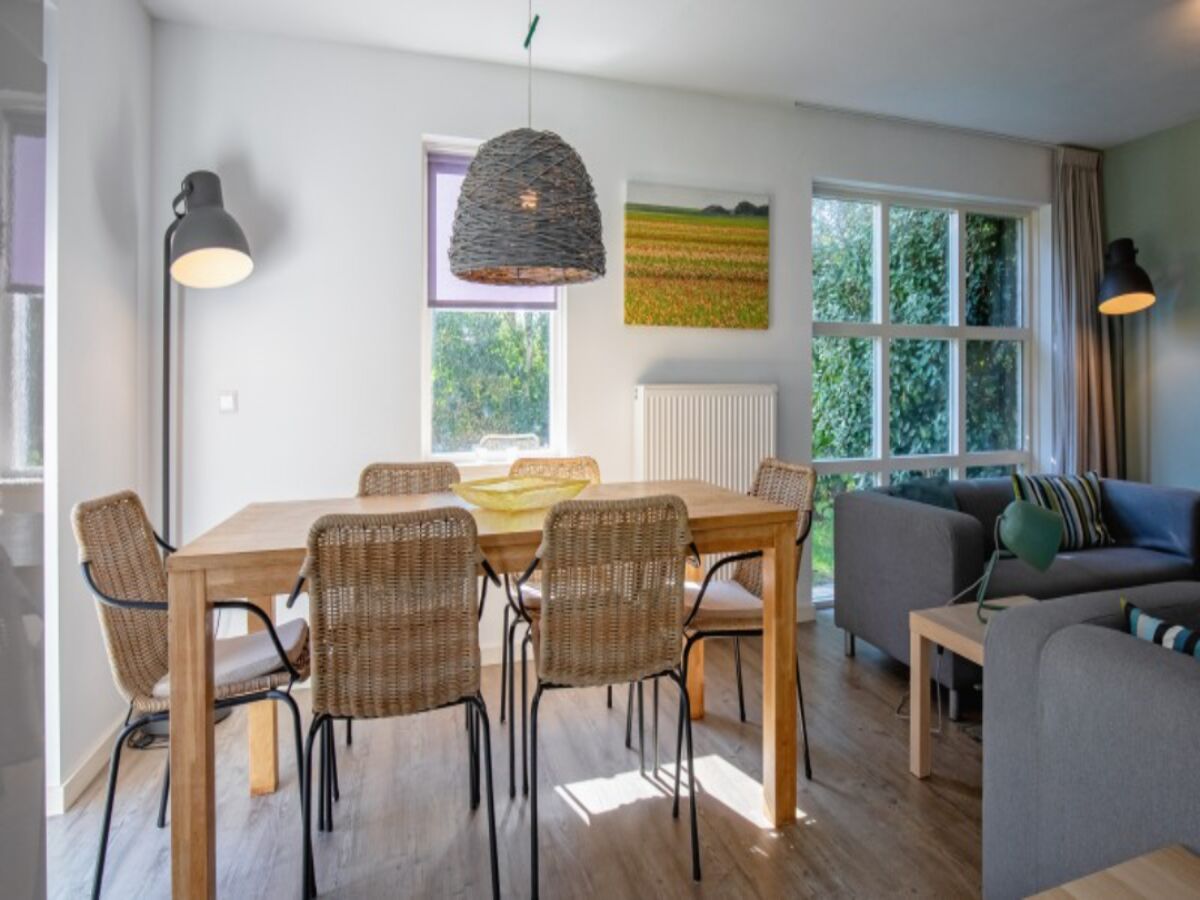 Holiday house No title - Features photo 5