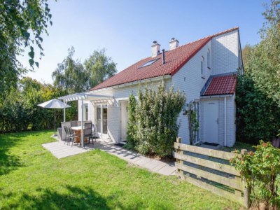 Holiday house No title in HP De Cocksdorp - Holiday house