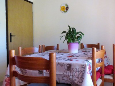 Apartment One bedroom apartment with balcony and sea view Barbat, Rab A-4988-a - Outdoor photo 14